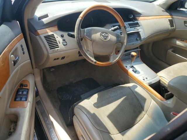 Photo 7 VIN: 4T1BK36B66U079488 - TOYOTA AVALON XL 