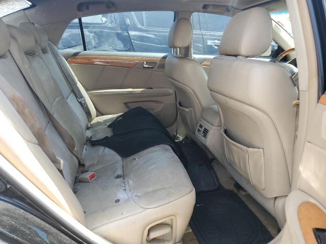 Photo 9 VIN: 4T1BK36B66U079488 - TOYOTA AVALON XL 