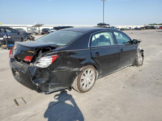 Photo 2 VIN: 4T1BK36B66U089812 - TOYOTA AVALON XL 