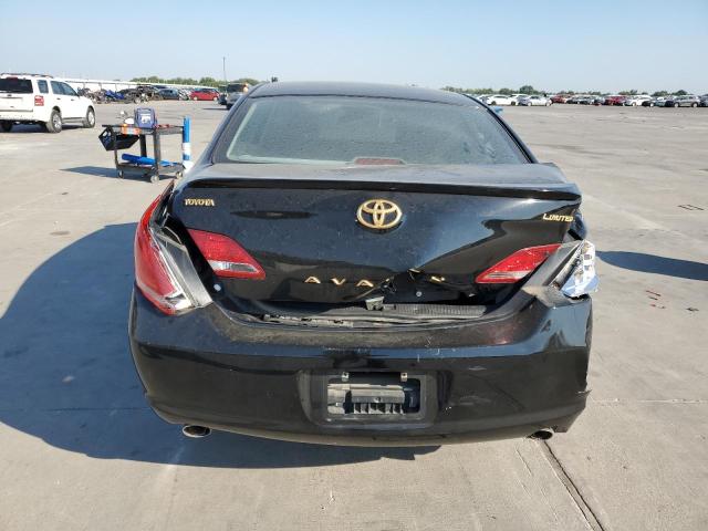 Photo 5 VIN: 4T1BK36B66U089812 - TOYOTA AVALON XL 