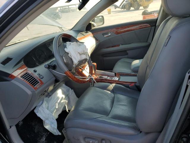 Photo 6 VIN: 4T1BK36B66U089812 - TOYOTA AVALON XL 