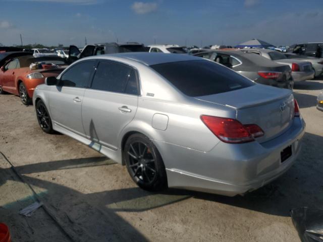 Photo 1 VIN: 4T1BK36B66U093231 - TOYOTA AVALON XL 