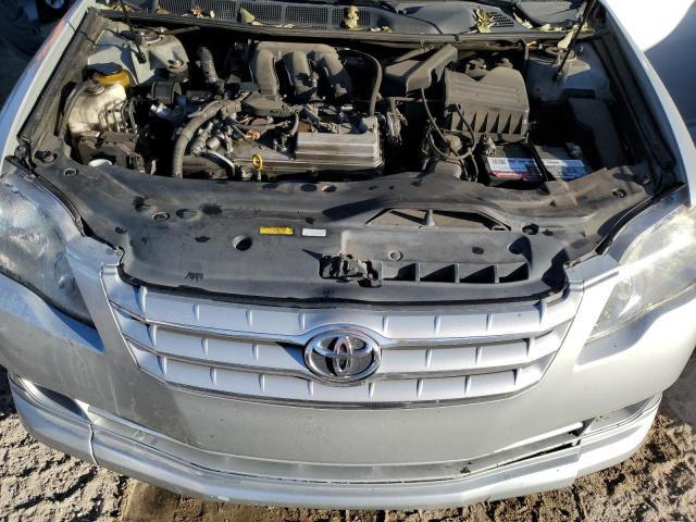 Photo 10 VIN: 4T1BK36B66U093231 - TOYOTA AVALON XL 