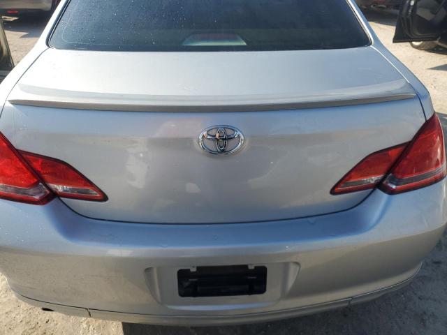 Photo 5 VIN: 4T1BK36B66U093231 - TOYOTA AVALON XL 