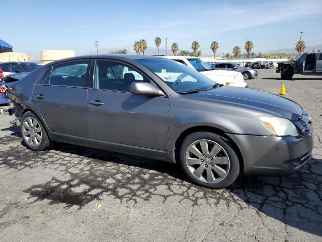 Photo 3 VIN: 4T1BK36B66U096548 - TOYOTA AVALON 