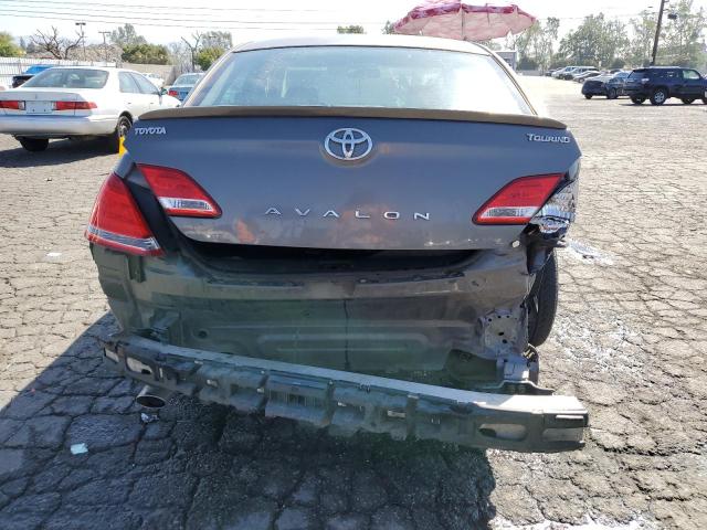 Photo 5 VIN: 4T1BK36B66U096548 - TOYOTA AVALON 