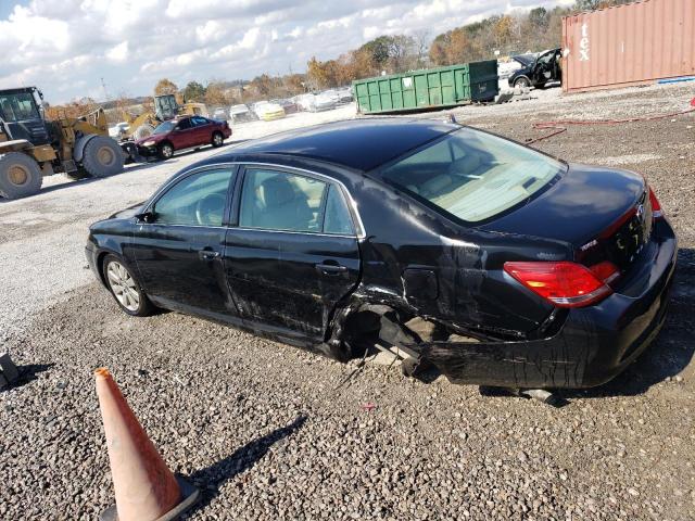 Photo 1 VIN: 4T1BK36B66U103482 - TOYOTA AVALON 