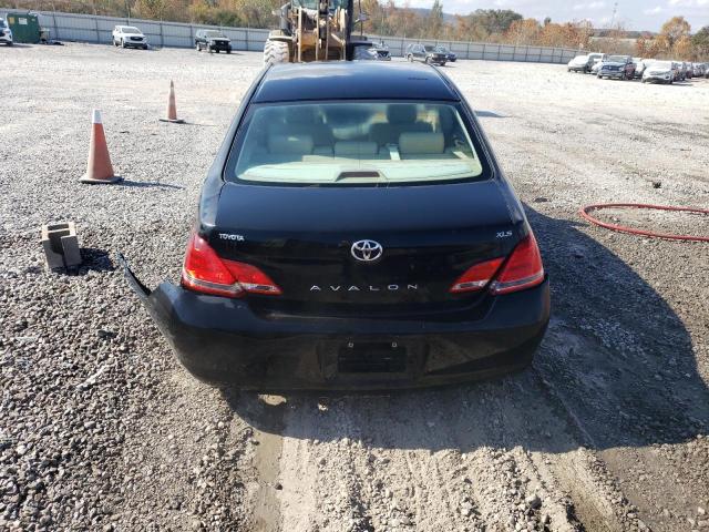 Photo 5 VIN: 4T1BK36B66U103482 - TOYOTA AVALON 