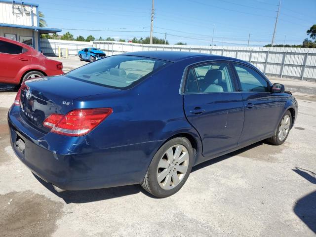 Photo 2 VIN: 4T1BK36B66U105586 - TOYOTA AVALON XL 