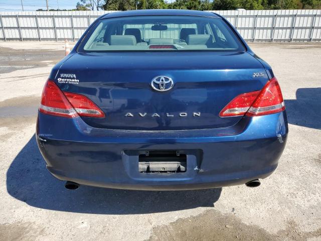 Photo 5 VIN: 4T1BK36B66U105586 - TOYOTA AVALON XL 