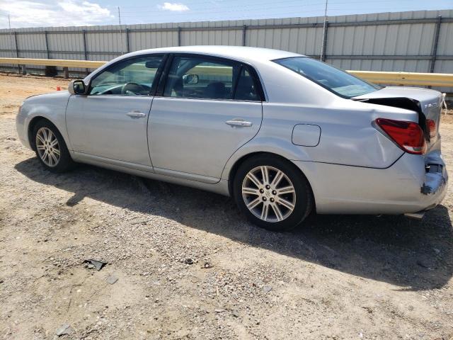 Photo 1 VIN: 4T1BK36B66U112831 - TOYOTA AVALON 