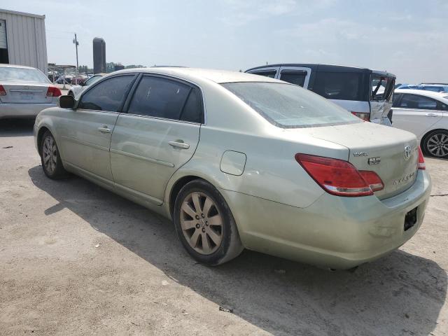 Photo 1 VIN: 4T1BK36B66U119195 - TOYOTA AVALON XL 