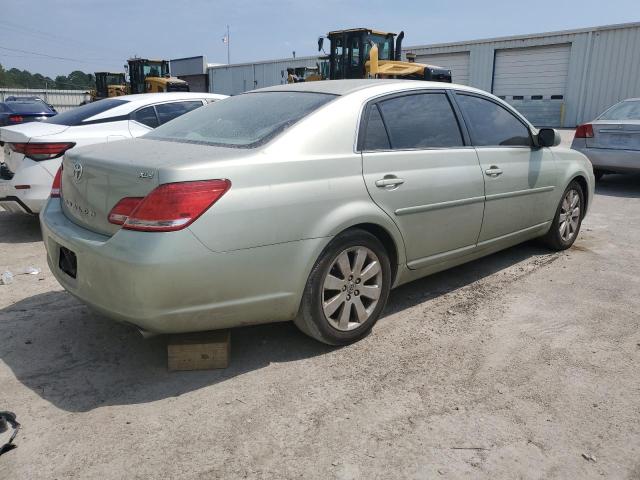 Photo 2 VIN: 4T1BK36B66U119195 - TOYOTA AVALON XL 