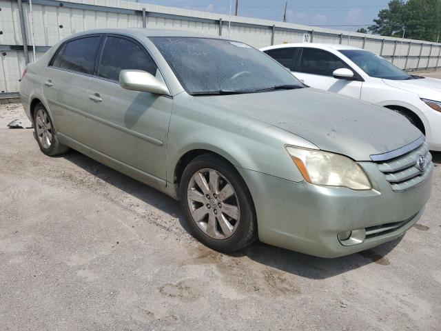 Photo 3 VIN: 4T1BK36B66U119195 - TOYOTA AVALON XL 