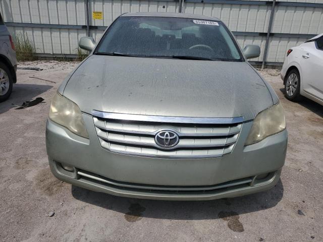 Photo 4 VIN: 4T1BK36B66U119195 - TOYOTA AVALON XL 