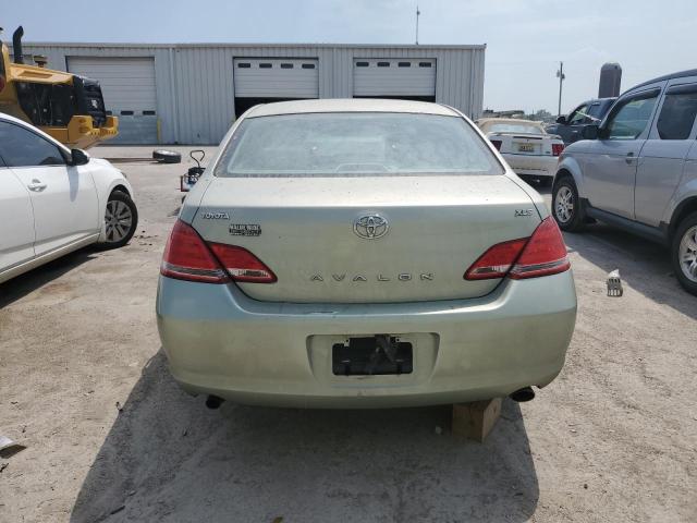 Photo 5 VIN: 4T1BK36B66U119195 - TOYOTA AVALON XL 