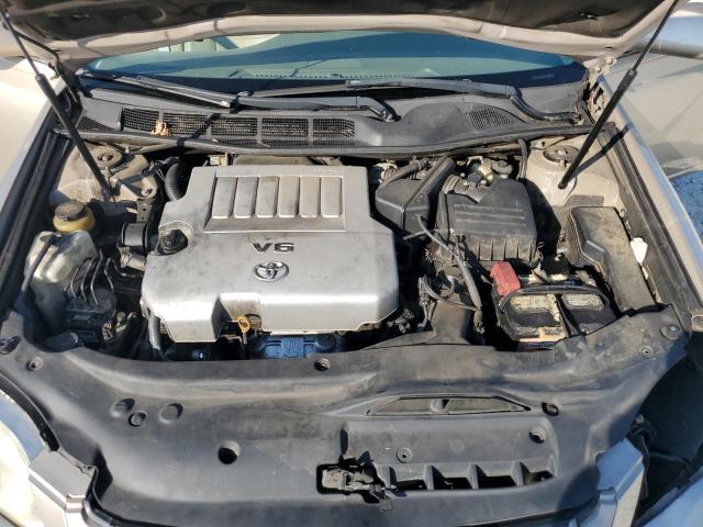 Photo 10 VIN: 4T1BK36B66U121769 - TOYOTA AVALON XL 