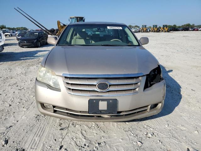 Photo 4 VIN: 4T1BK36B66U121769 - TOYOTA AVALON XL 