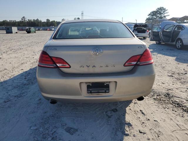 Photo 5 VIN: 4T1BK36B66U121769 - TOYOTA AVALON XL 