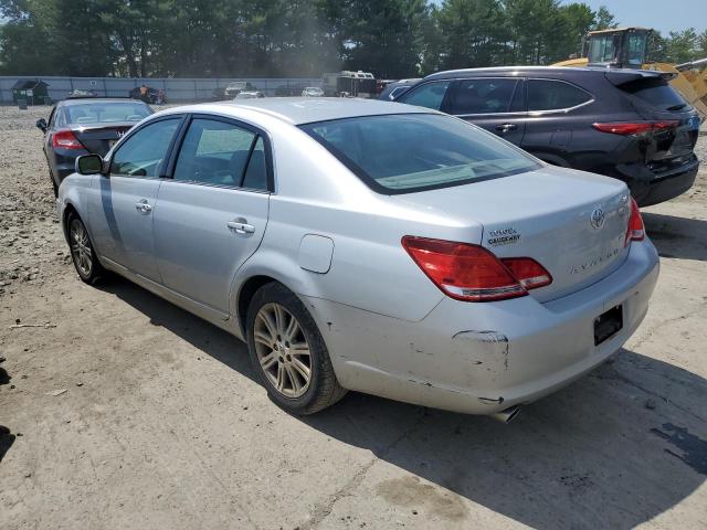 Photo 1 VIN: 4T1BK36B66U125398 - TOYOTA AVALON 