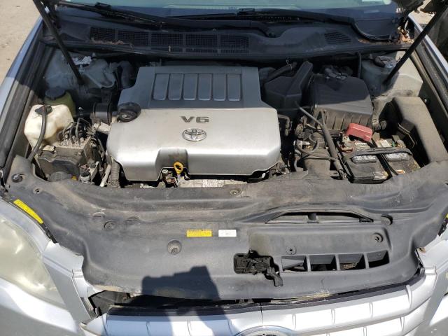 Photo 10 VIN: 4T1BK36B66U125398 - TOYOTA AVALON 