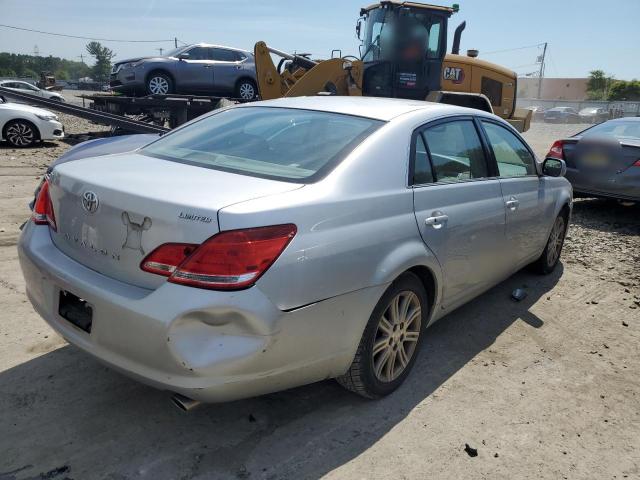 Photo 2 VIN: 4T1BK36B66U125398 - TOYOTA AVALON 