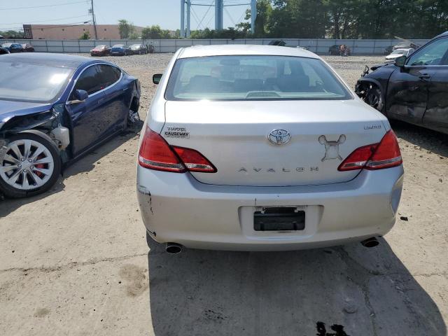 Photo 5 VIN: 4T1BK36B66U125398 - TOYOTA AVALON 