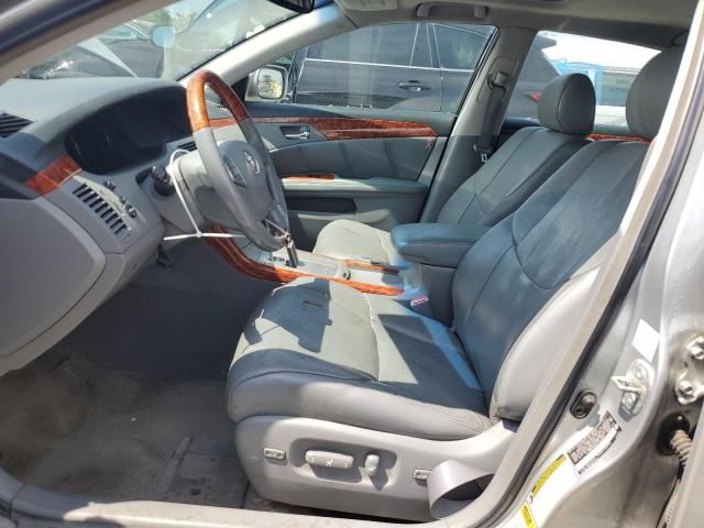 Photo 6 VIN: 4T1BK36B66U125398 - TOYOTA AVALON 