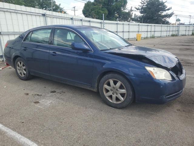 Photo 3 VIN: 4T1BK36B66U125465 - TOYOTA AVALON 