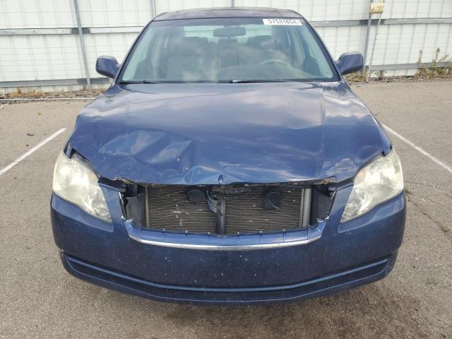 Photo 4 VIN: 4T1BK36B66U125465 - TOYOTA AVALON 