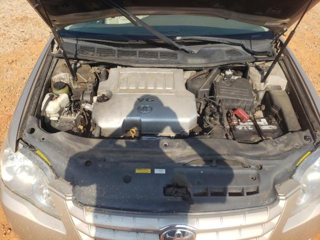 Photo 10 VIN: 4T1BK36B66U125790 - TOYOTA AVALON XL 