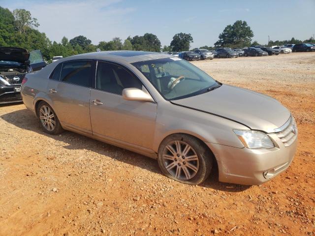 Photo 3 VIN: 4T1BK36B66U125790 - TOYOTA AVALON XL 