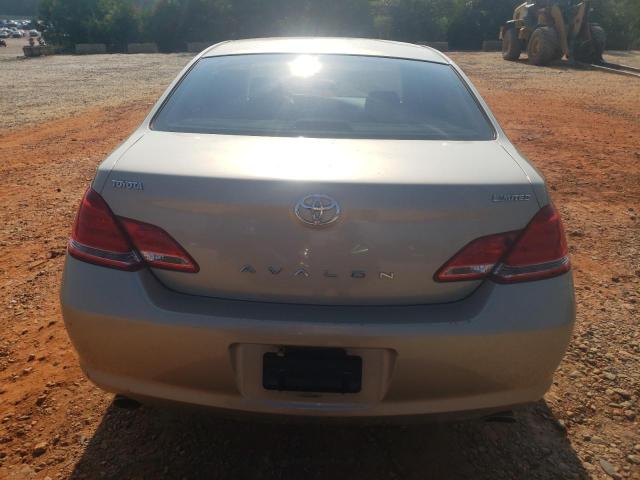 Photo 5 VIN: 4T1BK36B66U125790 - TOYOTA AVALON XL 