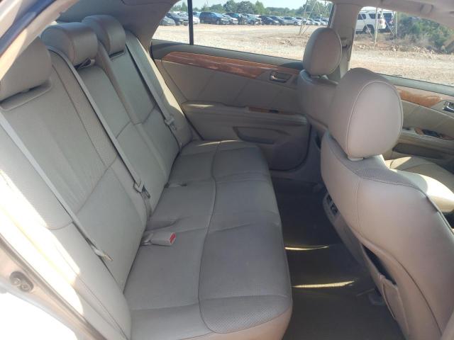 Photo 9 VIN: 4T1BK36B66U125790 - TOYOTA AVALON XL 