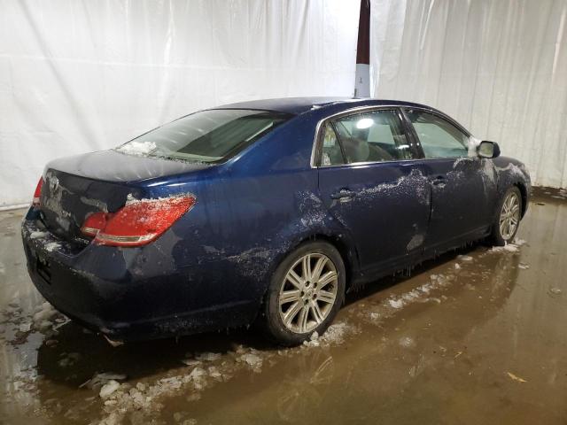 Photo 2 VIN: 4T1BK36B66U133209 - TOYOTA AVALON 