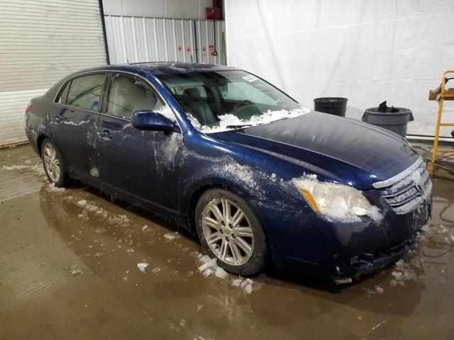 Photo 3 VIN: 4T1BK36B66U133209 - TOYOTA AVALON 