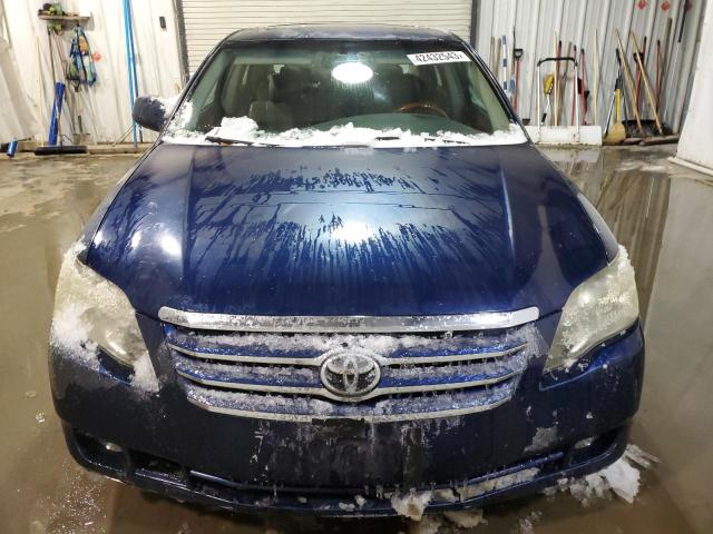 Photo 4 VIN: 4T1BK36B66U133209 - TOYOTA AVALON 