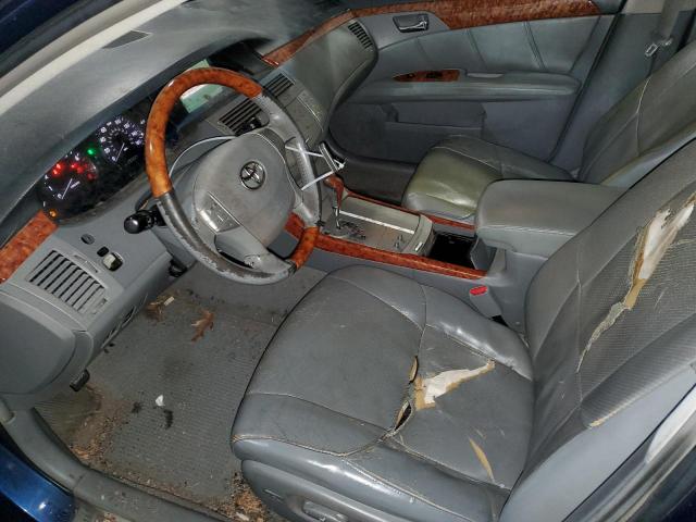 Photo 6 VIN: 4T1BK36B66U133209 - TOYOTA AVALON 