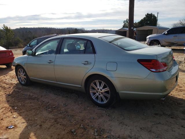 Photo 1 VIN: 4T1BK36B66U147868 - TOYOTA AVALON 