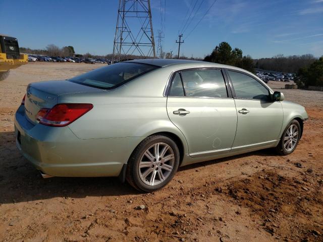 Photo 2 VIN: 4T1BK36B66U147868 - TOYOTA AVALON 