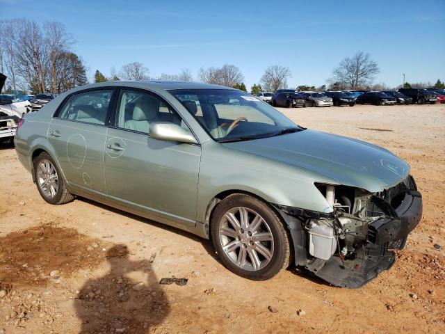 Photo 3 VIN: 4T1BK36B66U147868 - TOYOTA AVALON 