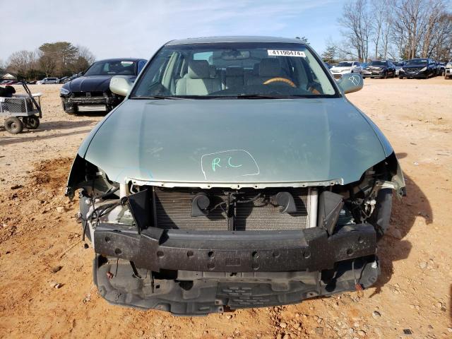 Photo 4 VIN: 4T1BK36B66U147868 - TOYOTA AVALON 