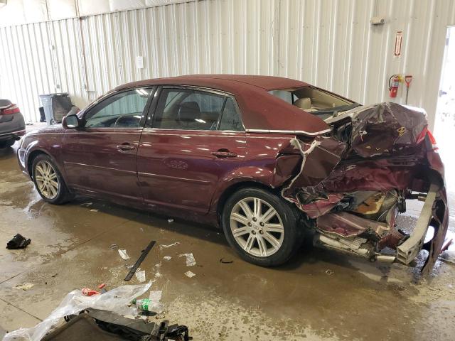 Photo 1 VIN: 4T1BK36B66U148759 - TOYOTA AVALON XL 