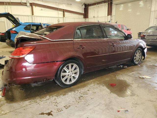 Photo 2 VIN: 4T1BK36B66U148759 - TOYOTA AVALON XL 