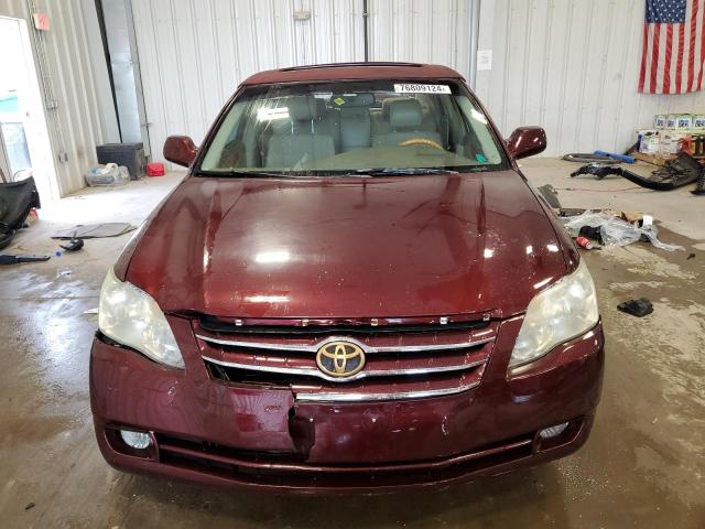 Photo 4 VIN: 4T1BK36B66U148759 - TOYOTA AVALON XL 