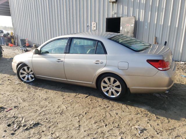 Photo 1 VIN: 4T1BK36B66U160796 - TOYOTA AVALON XL 