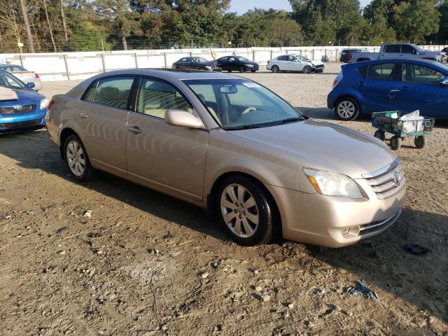 Photo 3 VIN: 4T1BK36B66U160796 - TOYOTA AVALON XL 