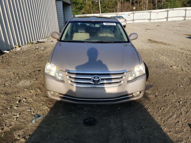 Photo 4 VIN: 4T1BK36B66U160796 - TOYOTA AVALON XL 