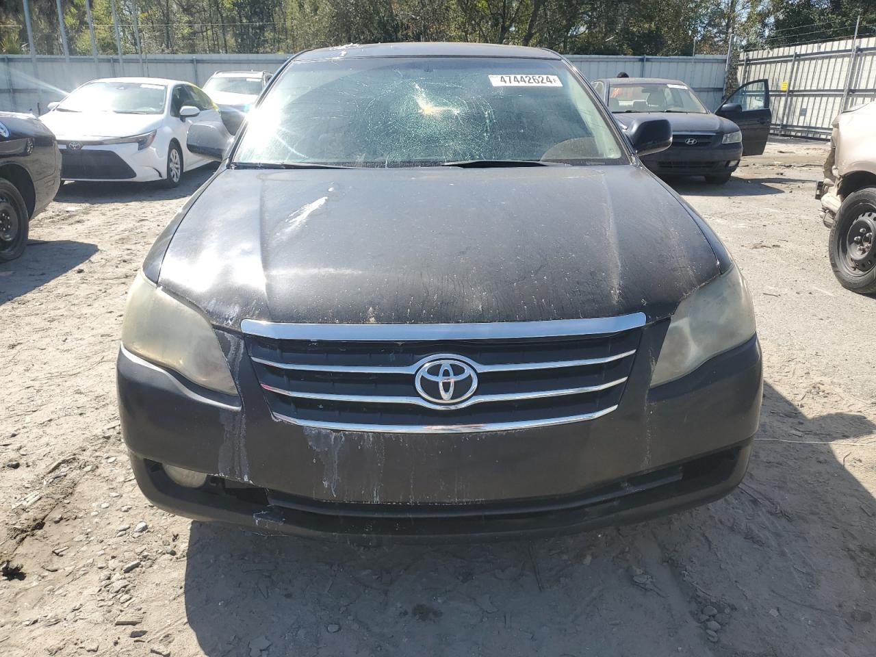 Photo 4 VIN: 4T1BK36B66U165867 - TOYOTA AVALON 