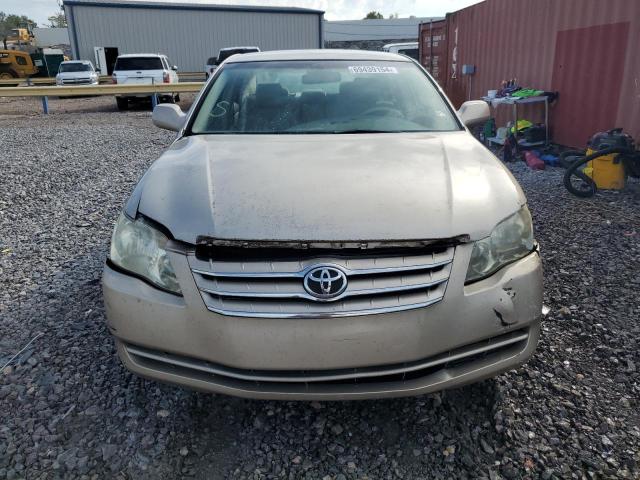 Photo 4 VIN: 4T1BK36B67U168043 - TOYOTA AVALON XL 